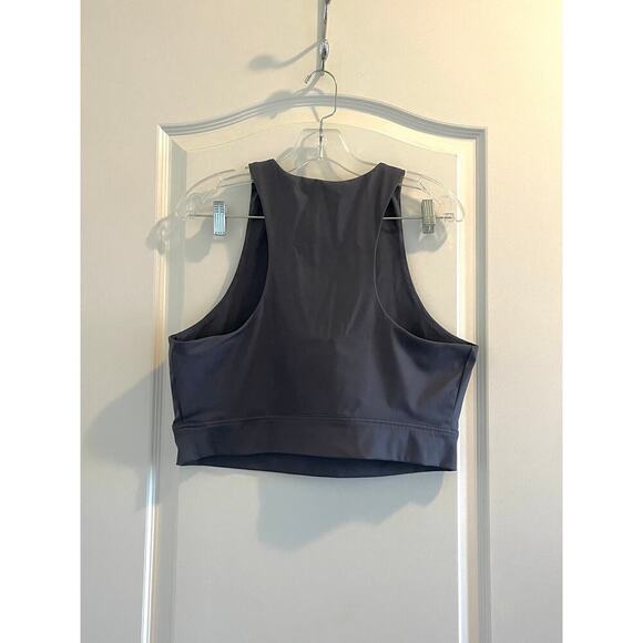 BR Factory Crop Top - Picture 2 of 6